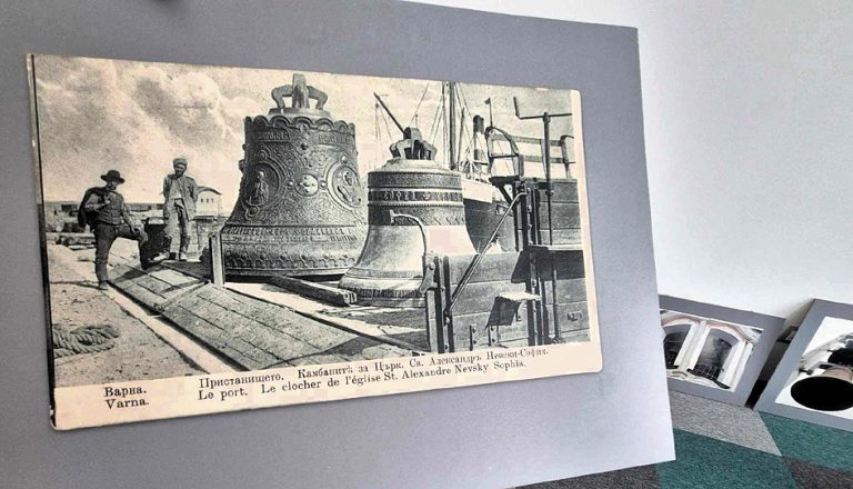 Проф. Галина Богданова от БАН:  България напредна в дигиталното съхраняване на културно-историческите паметници