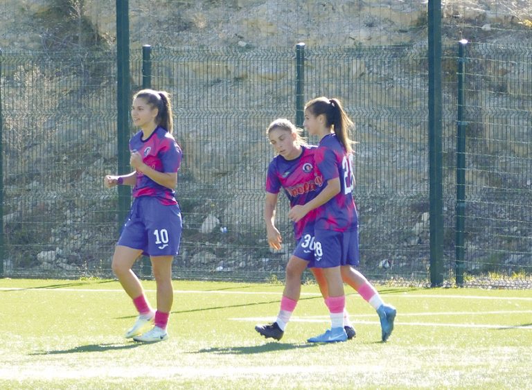 Спорт | Етърки направиха 2:2 с “ЛП Суперспорт”