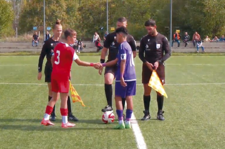 Спорт | Етърци U14 биха с 3:0 ЦСКА в София