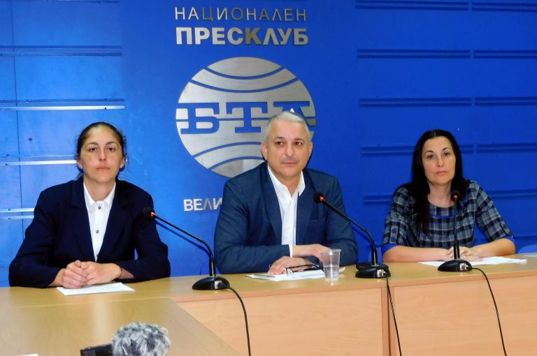 Пари и власт | „Възраждане“: „Фрапиращи нарушения по проект Интегриран градски транспорт на Община В. Търново“