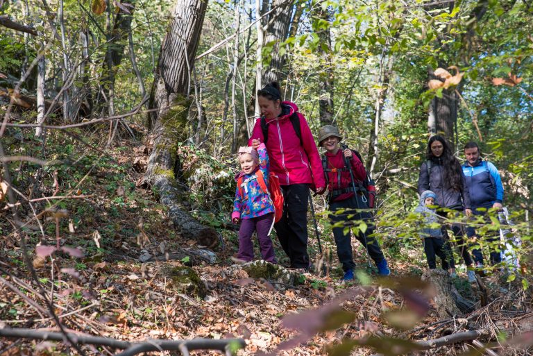 86 души се включиха в третия етап от есенния дял на кампанията „Движи се и победи 2024”