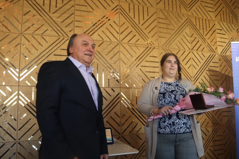 Д-р Валентин Точков бе избран за  „Лекар на 2024 г“ във Велико Търново