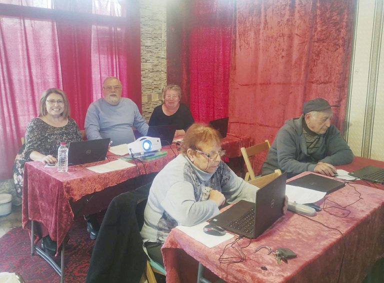 Общество | Баби от Леденик “влязоха” в Youtube