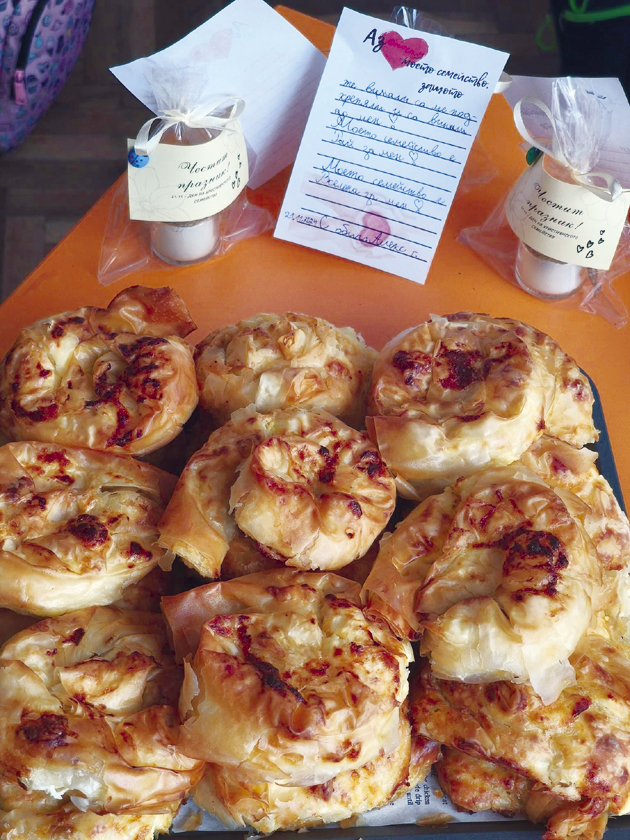 СУ “Емилиян Станев” отбеляза с редица прояви Деня на християнското семейство