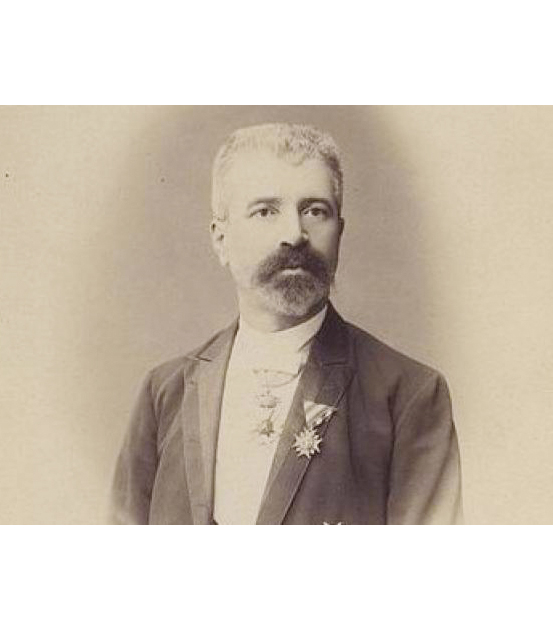 Общество | Първият търновски кмет става регент  след абдикацията на княз Батенберг