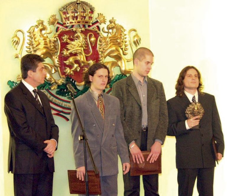 Великотърновец разработва изкуствен интелект срещу фалшивите новини