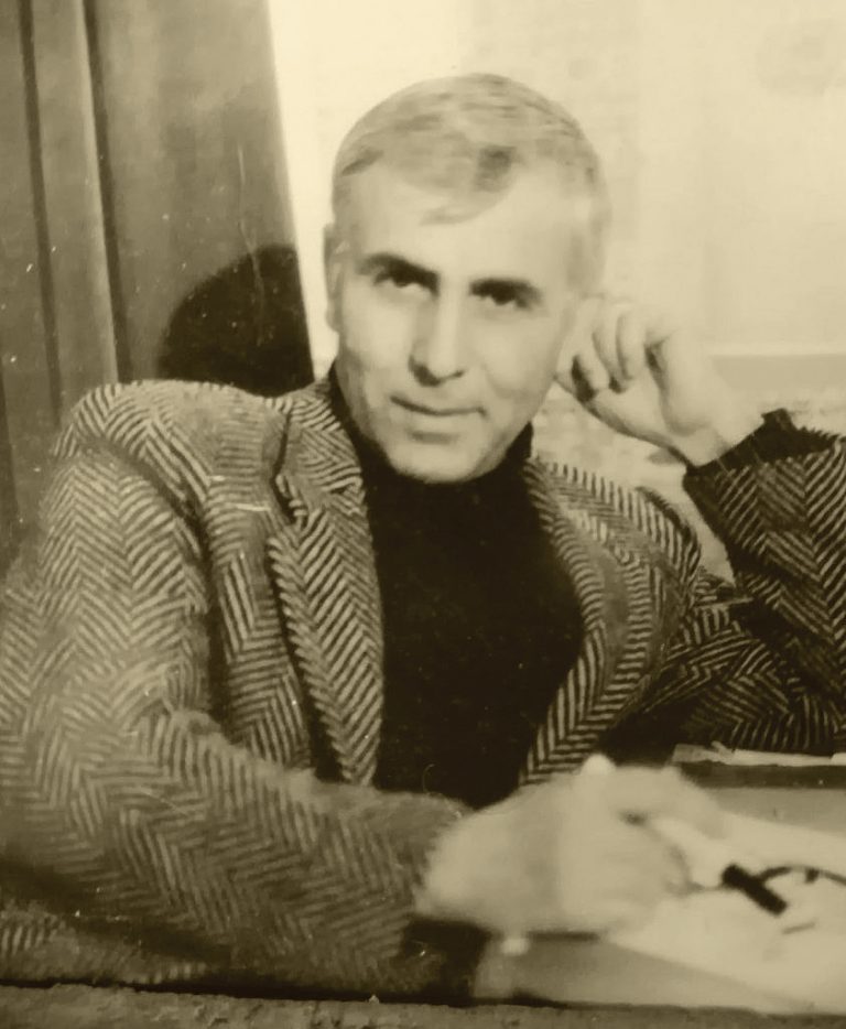 Общество | …И стихче за “Етър” ни е подарил П.Етър