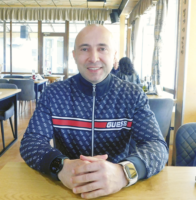 Общество | Красимир Тодоров, създател на сайта Грамотен.бг.:  “Езикът на политиците е ужасяващ”