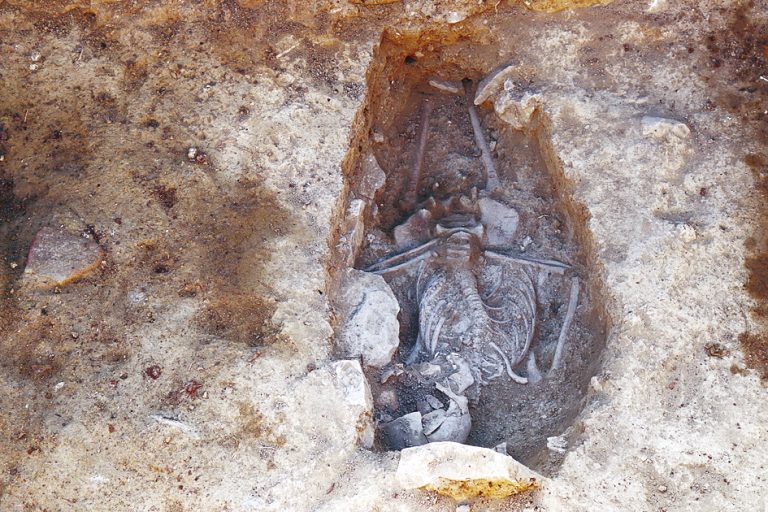 Държавата едва не провали изцяло археологическото  лято в областта