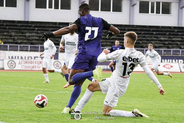 Спорт | БФС глоби “Етър” с 4325 лв.,  има и двама наказани