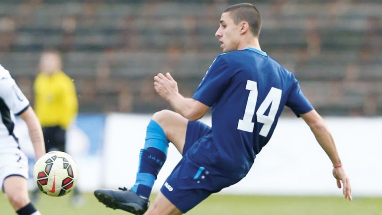 Спорт | “Янтра” (ПТ) взе точка в дербито в Мездра