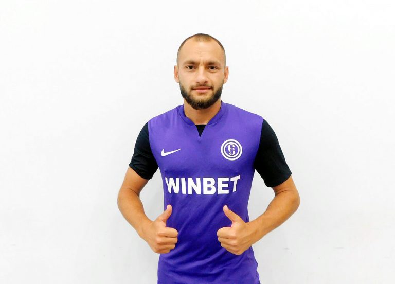 Спорт | Айкут Рамадан се завръща  за мача утре с “Несебър”