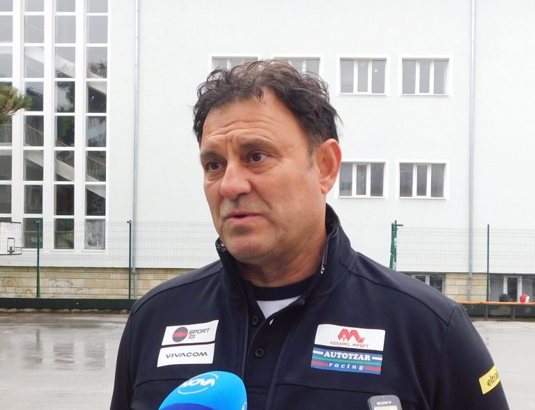 Илия Царски: „Ако спазваме правилата, инцидентите на пътя ще бъдат сведени до минимум“