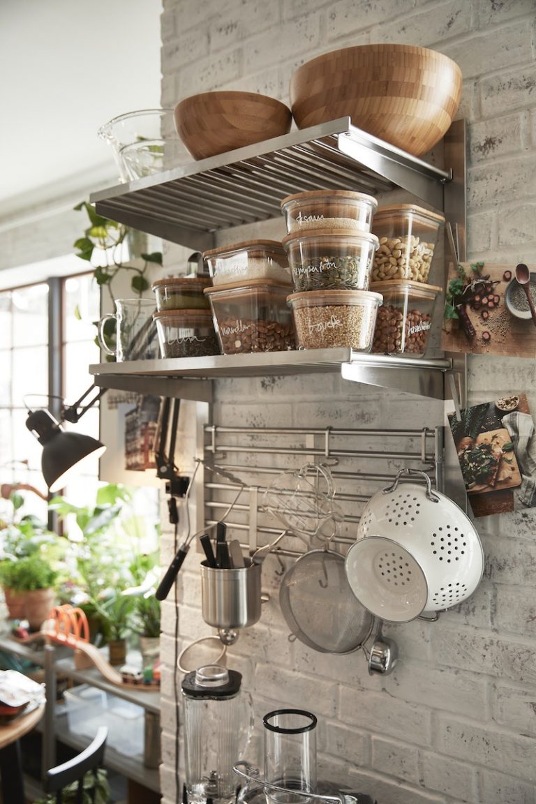 ТВОЯТА РЕЦЕПТА ЗА ИДЕАЛНА КУХНЯ