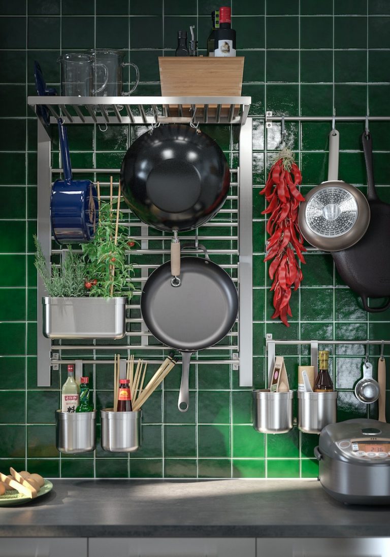 ТВОЯТА РЕЦЕПТА ЗА ИДЕАЛНА КУХНЯ