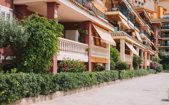 Общество | Предпазване на дома и обновяване на екстериора със стилни навеси за врати и прозорци