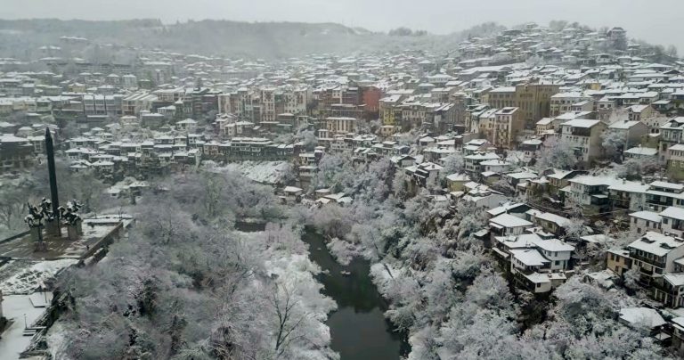 Очакваме снеговалежите в пълна готовност