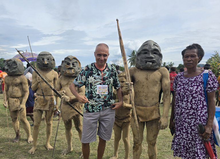Пътешественик от Свищов е обиколил двайсетте най-красиви острови в света