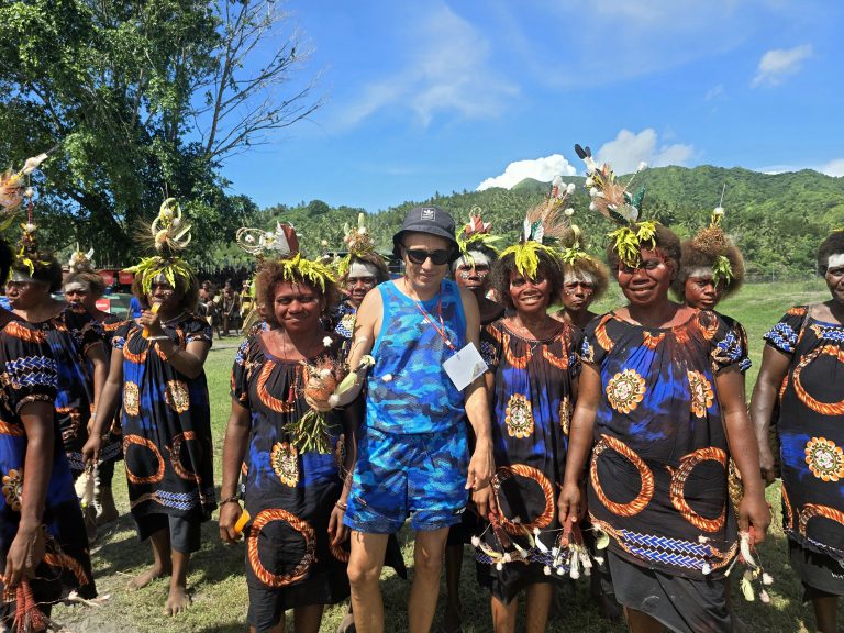 Пътешественик от Свищов е обиколил двайсетте най-красиви острови в света