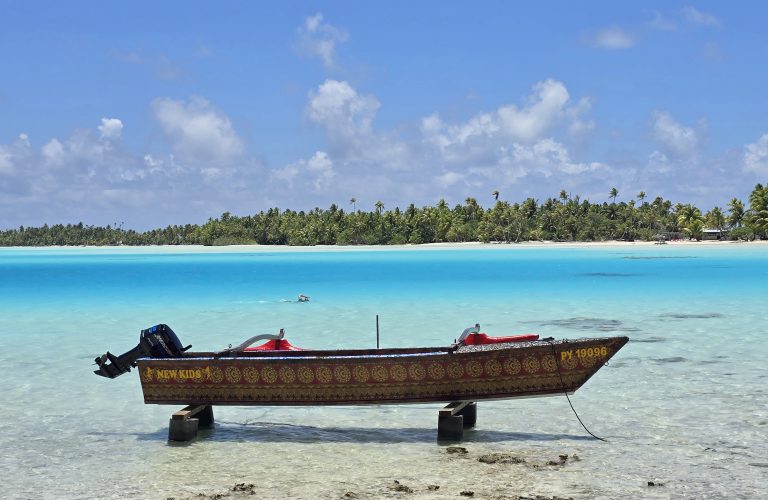 Пътешественик от Свищов е обиколил двайсетте най-красиви острови в света