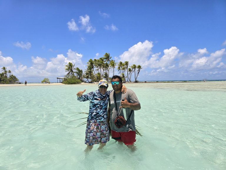 Пътешественик от Свищов е обиколил двайсетте най-красиви острови в света