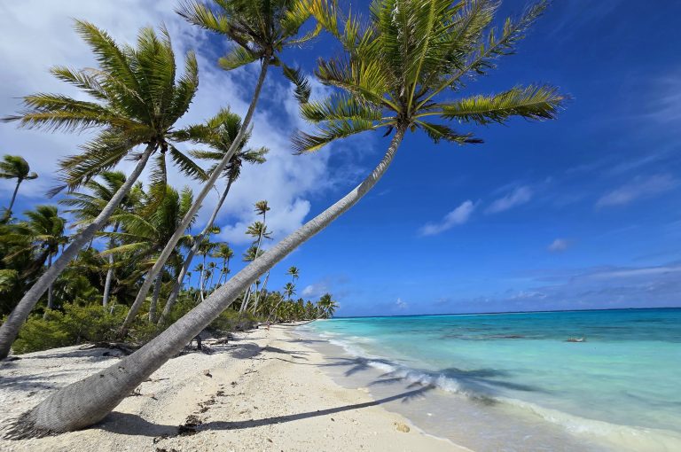 Пътешественик от Свищов е обиколил двайсетте най-красиви острови в света