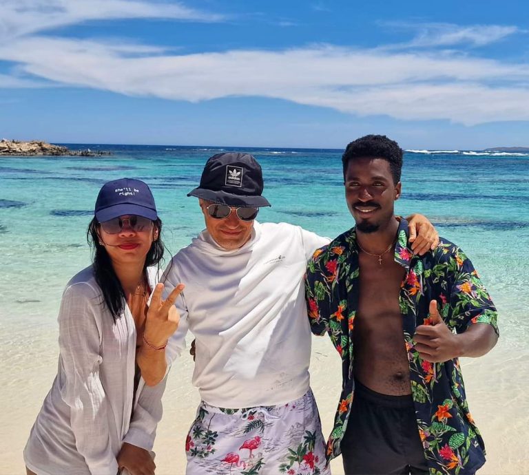 Пътешественик от Свищов е обиколил двайсетте най-красиви острови в света