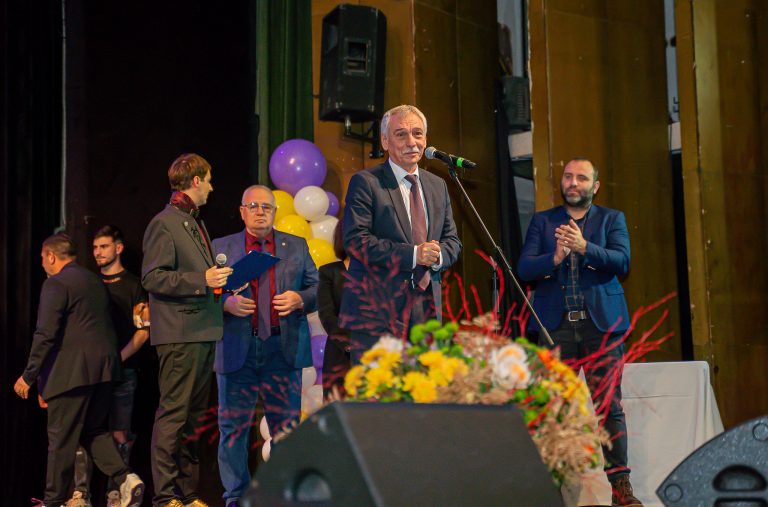 3927 детски книжки събра кампанията „Заедно даряваме детски книжки“