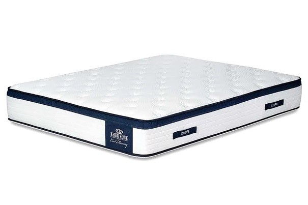 Матраци Нани Промо до -500 лв + Подарък: Вземете Нови Матраци 160/200 с Безплатна Доставка!