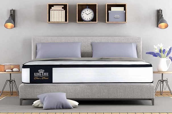 Матраци Нани Промо до -500 лв + Подарък: Вземете Нови Матраци 160/200 с Безплатна Доставка!