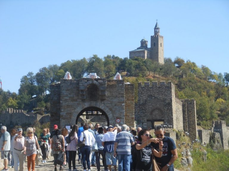 Общество | 392 311 посетители прие Регионален исторически музей-Велико Търново през 2024 година