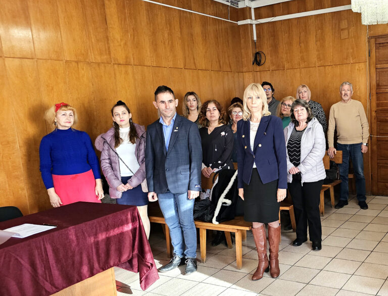Горещи новини | 18 новоизбрани съдебни заседатели положиха клетва в Районен съд – Велико Търново