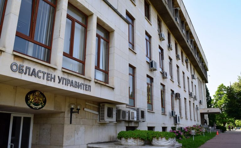 Горещи новини | Институциите във Великотърновска област са изпълнили всички краткосрочни мерки във връзка с приемането на България в Шенген