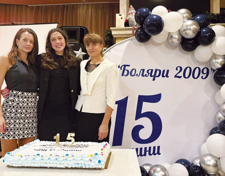 15 години отбеляза СК “Боляри 2009”, изпрати годината със 136 медала