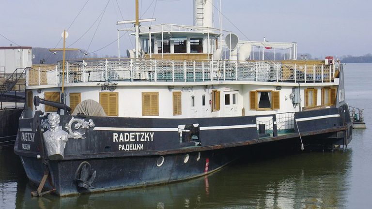 Капитанът на “Радецки” предсказва как ще убият Христо Ботев