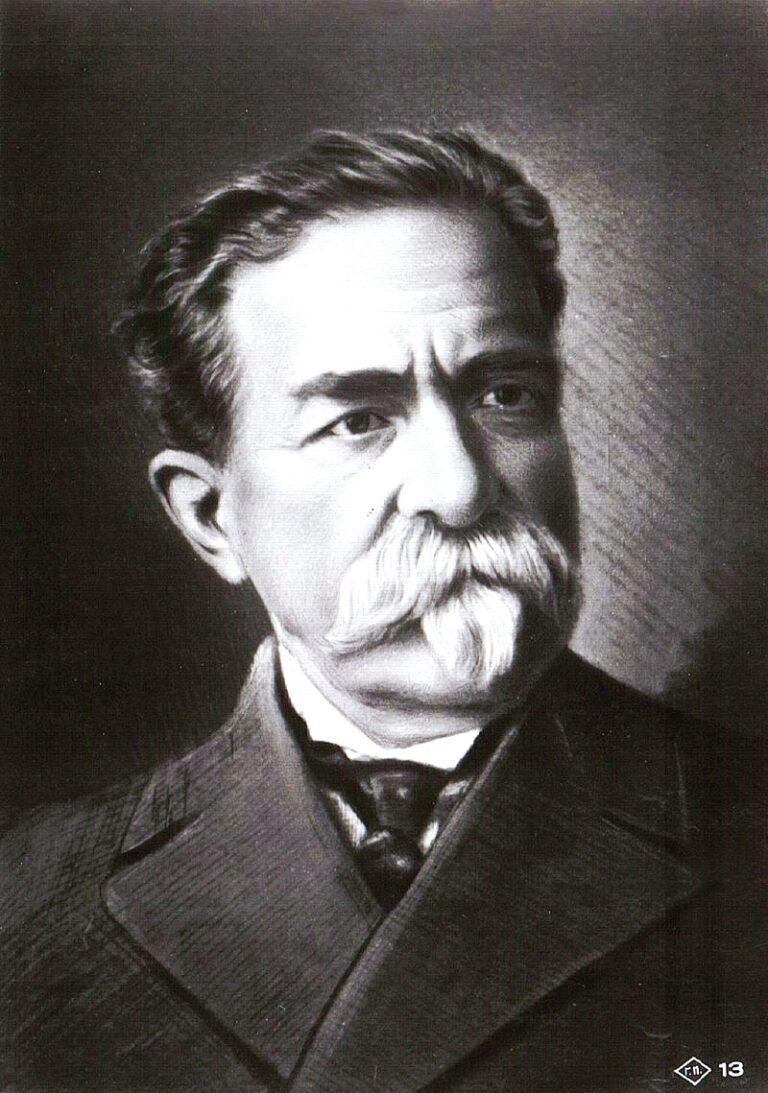 Култура | Стоян Михайловски осъден  за обида на цар Фердинанд