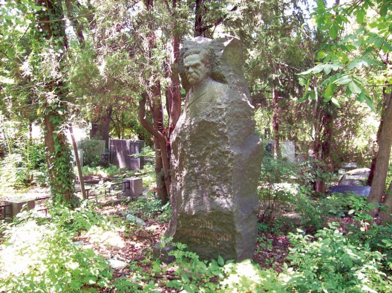 Стоян Михайловски осъден  за обида на цар Фердинанд