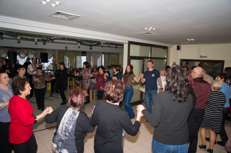 38 кулинари показаха майсторството си в Деня на производителя