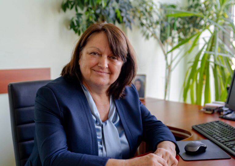 Горещи новини | Веселка Коева беше преизбрана за председател  на Адвокатската колегия