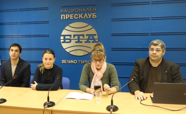 Горещи новини | Проекти за 746 млн. лв. се изпълняват в областта