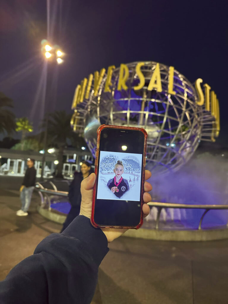 Мечтата на Любина:  да бъдем по-добри!