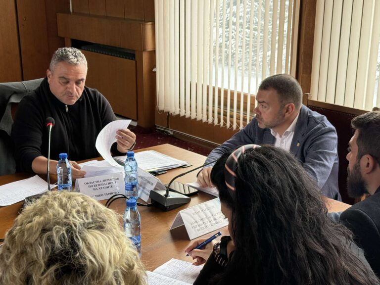 Няма случаи на заразни заболявания по селскостопанските животни в региона