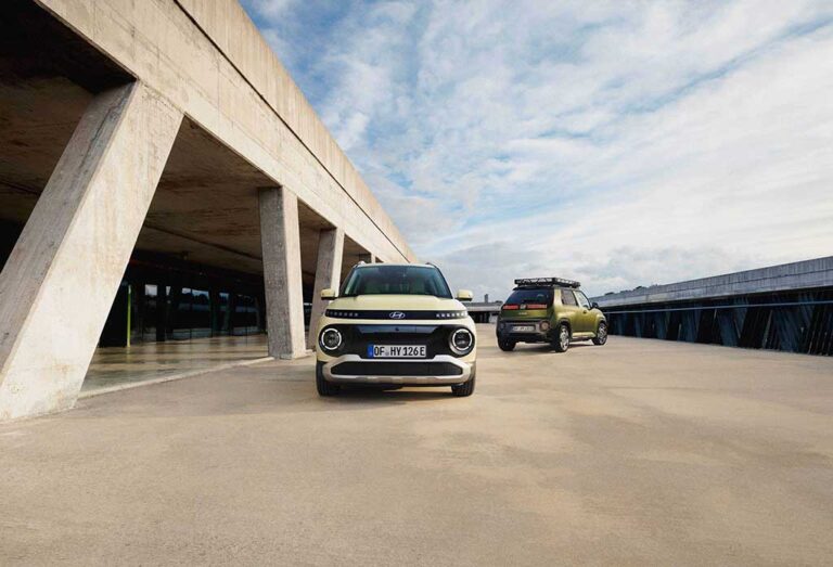 Общество | Hyundai INSTER е сред топ 3 финалистите за Световен автомобил на годината 2025