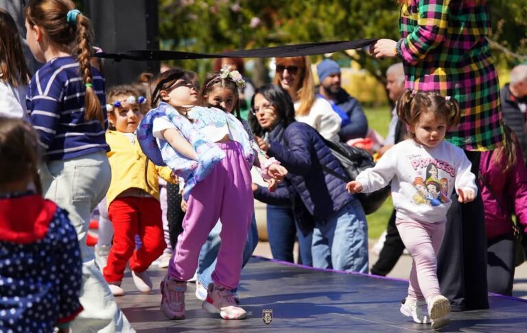 Горещи новини | Велико Търново става царство на забавленията на 1 юни