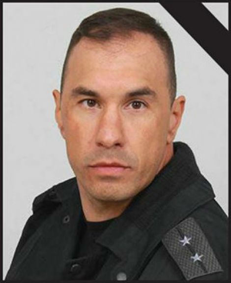 Горещи новини | Кръщават улица във В. Търново на командоса Емил Шарков