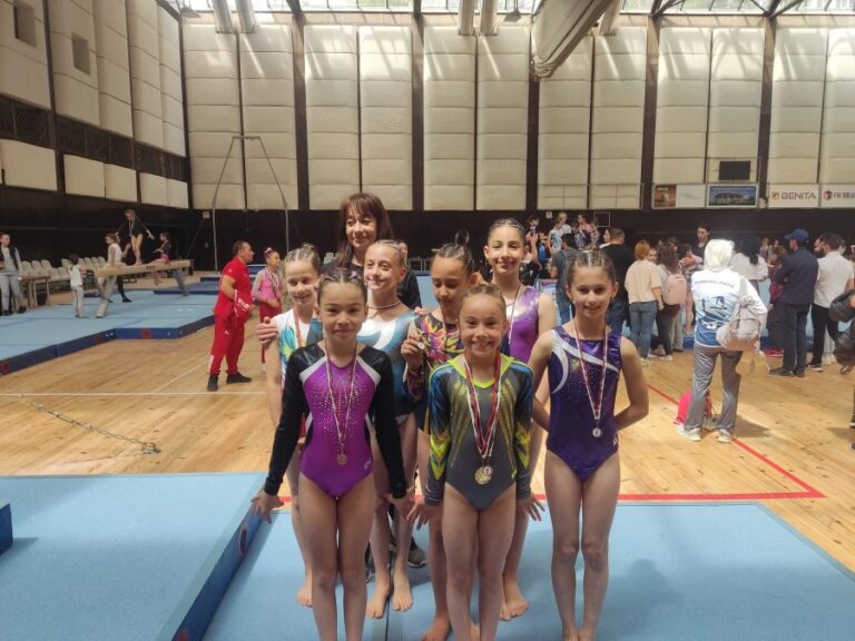 „Етър-Стил“ с призови класирания във Варна