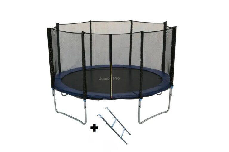 Общество | Как да изберем най-добрия батут за дома: ръководство за начинаещи