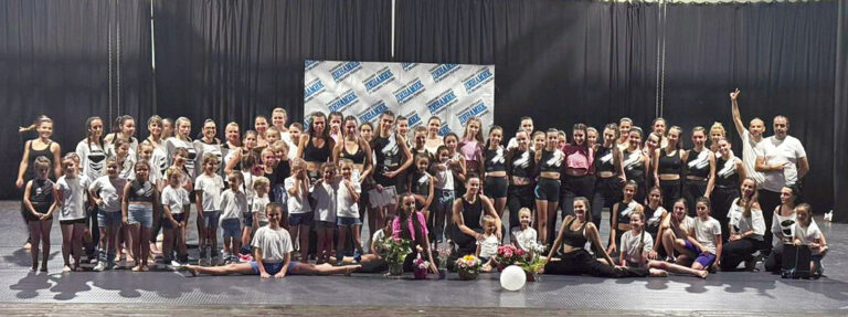 Годишен и юбилеен танцов концерт “Динамик –  приятелство и ритъм”