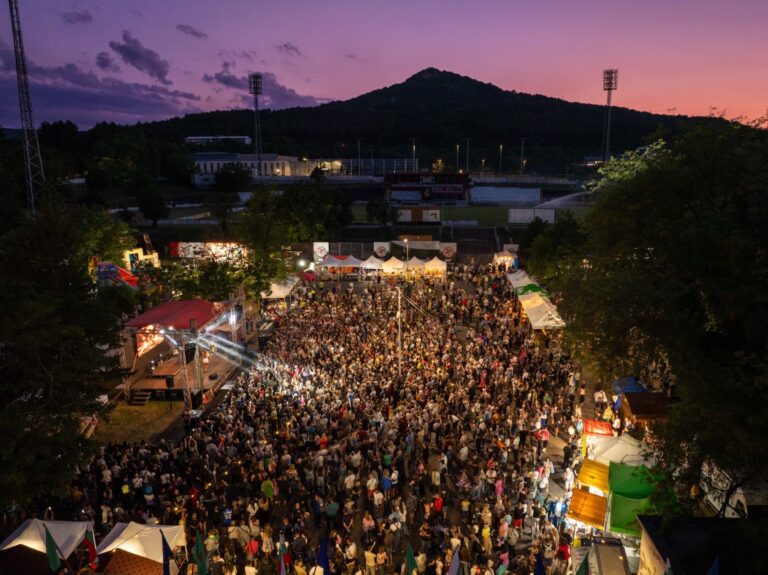 Над 50 000 гости посрещна за 4 дена Празникът на горнооряховския суджук, събитието става част от туристическите маршрути