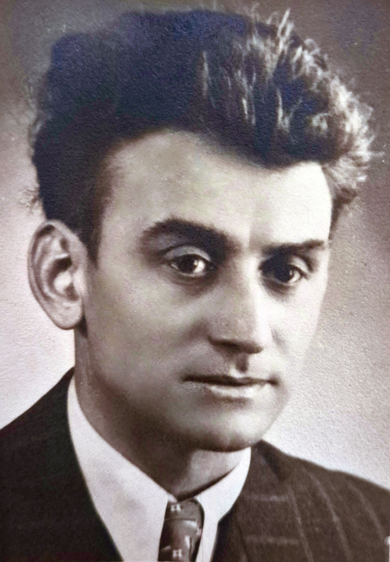 Общество | Още нещо за… Димитър Церовски –  най-таченият търновски лекар